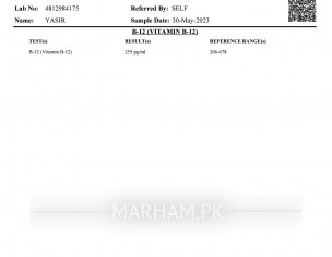 Plz Check My Reports