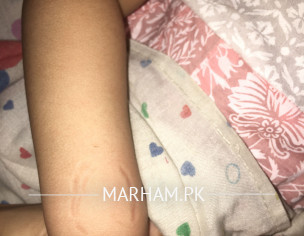 Grinding Teeth And Angry Baby