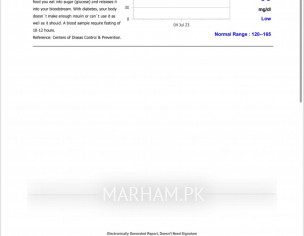 High EST And T3 Levels