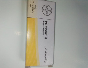 Excessive Period Bleeding