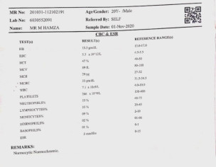 Bloating, Constipation