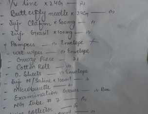 Newborn-baby Decrease Oxygen Saturation And Vomits