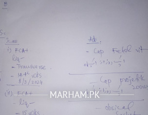 Constipation Problem