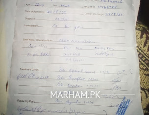 فالج کے بعد بولنے