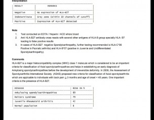 Pain In Left Thigh And Back