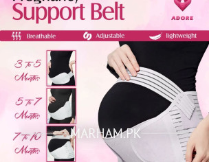 Pregnancy Tummy Weight 