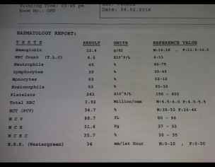 Problem In Concieving