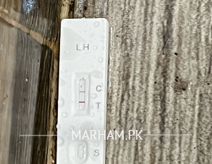 Asking About Ovulation Kit