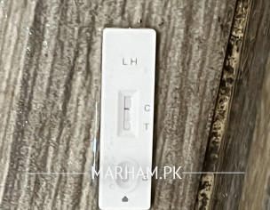 Asking About Ovulation Kit