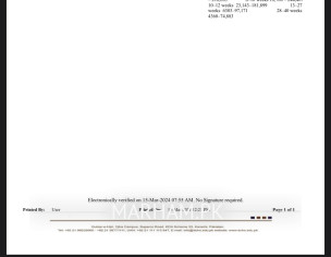 Please Check Bhcg Report