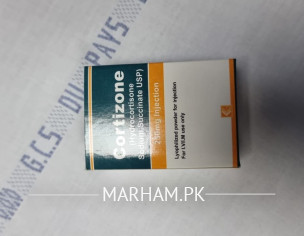 Pollen And Dust Allergy