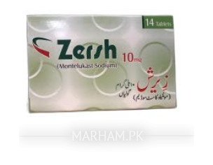 Pollen And Dust Allergy