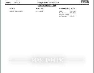 Reports. Hormones...