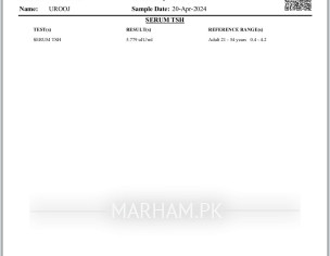 Reports. Hormones...