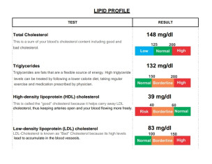 Hypertension