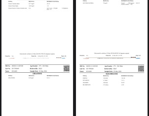 Are All These Reports Are Normal
