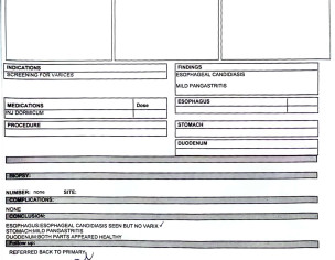 Diffuse Large B-cell Lymphoma