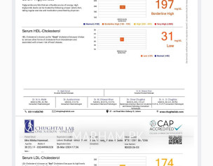 2nd Grade Fatty Liver