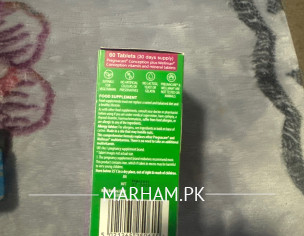 Pregnancy Supplement 