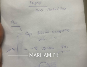 Stomach Isssue With 4 Years Still 