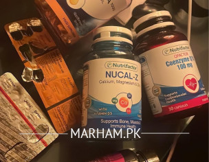 Vitamins Trying To Conceive 