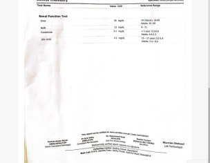 Swelling In Lower Leg