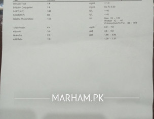 Stones In Galbladder