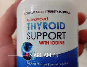 Kiya YeThyroid Hai??