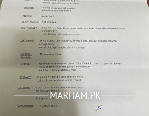 Dont Getting Pregnant