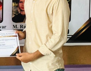 Ptosis Problem By Birth Age Twenty Year