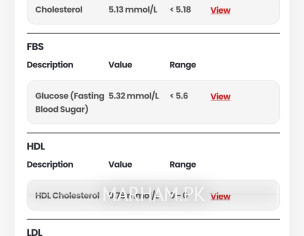 I Need Opinion Which Medicine To Take Between 2 
