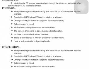 Continued Pain In Bully 