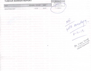 Continued Pain In Bully 