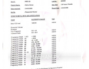Multiple Pregnancy Chances