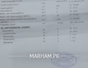 Health Problem And Conceiving Problem