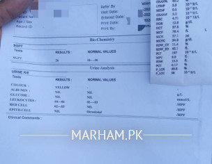 Tests For Skin Infection