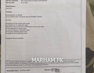 Sciatica Back Dic Problem