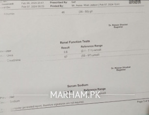 Low Sugar Level, Hypoglycemia Issue
