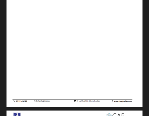 Interstitial Lung Disease