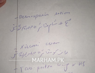 Pregnancy And Scabies