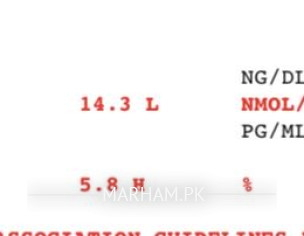 Low Testosterone With High LH