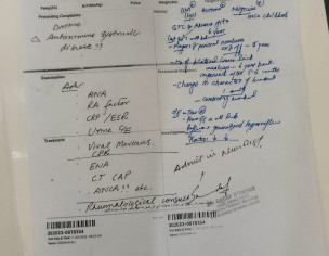 Neurological, Epilepsy