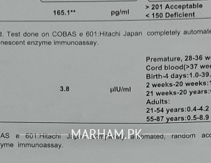 Need Help With Reports