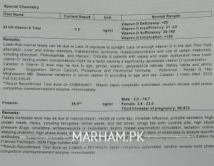 Need Help With Reports