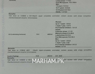 Need Help With Reports