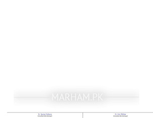 Semen Analysis Report