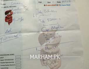 The Head Is A Dizziness