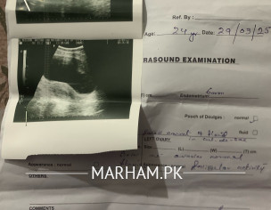 Gynaecological Problem 