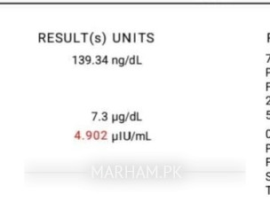 Regarding Thyroid And Pregnancy