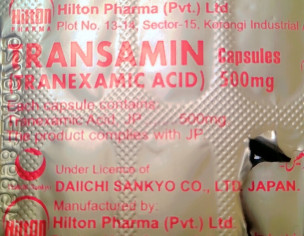 Prolonged Menstrual Bleeding